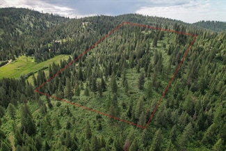 NNA E Bill Gulch Rd, Mead, WA 99021