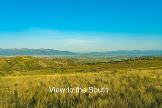 Lot 163 Deerhaven Rd, Manhattan, MT 59741