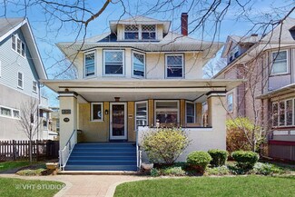 620 S Elmwood Ave, Oak Park, IL 60304