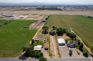 1131 S 500 E, Vernal, UT 84078