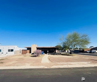 1299 S 11th Ave, Yuma, AZ 85364