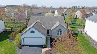 7976 Gladshire Blvd, Lewis Center, OH 43035
