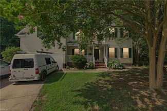418 Rolling Hills Dr, Williamsburg, VA 23185