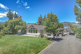 307 Fiock Rd, Montague, CA 96064