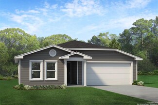 247 Corliss, San Antonio, TX 78220
