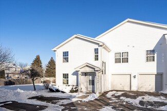 2460 Frost Dr, Aurora, IL 60503