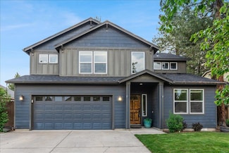 523 N Freemont St, Sisters, OR 97759