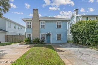 215 Myrtle St, Neptune Beach, FL 32266