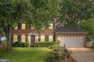 80 Spring Lake Dr, Stafford, VA 22556