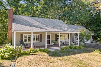12 George Ave, Sanford, ME 04073