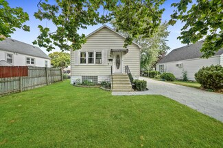 14507 S Blaine Ave, Posen, IL 60469