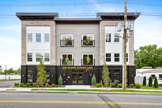 440 North Ave Unit 2C, Garwood, NJ 07027