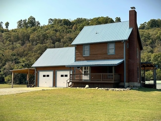 1275 Riverview Dr, Norfork, AR 72658
