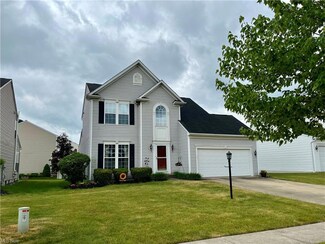 273 Sandstone Ridge Way, Berea, OH 44017