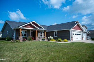 3330 Chisholm Trail, Bismarck, ND 58503