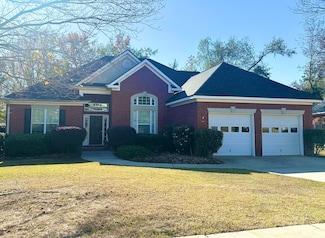 642 Cornerstone Place, Evans, GA 30809