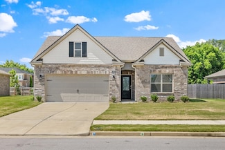 4783 Barrett Oaks Dr S, Millington, TN 38053