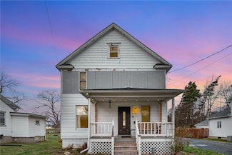 21 Buell St, Batavia, NY 14020