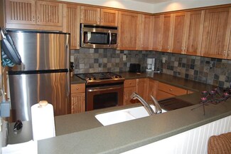 778 Stratton Mt Access Unit 2205, Stratton, VT 05155