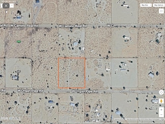 0 W Organ Pipe Rd Unit 74 6874320, Maricopa, AZ 85139