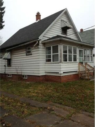 1684 Avondale Ave, Toledo, OH 43607