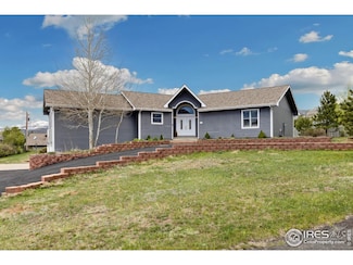 631 Lone Pine Dr, Estes Park, CO 80517