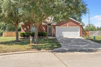 30503 N Sulphur Creek Dr, Magnolia, TX 77355