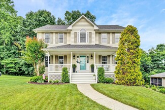 7811 Sequoia Dr, Roanoke, VA 24019