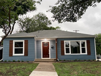 2900 Willing Ave, Fort Worth, TX 76110