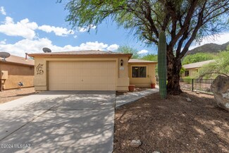 3183 W Alexanderwood Dr, Tucson, AZ 85746