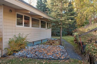 1540 W 13th Ave, Anchorage, AK 99501