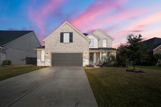 1903 Pepper Grove Ln, Katy, TX 77494