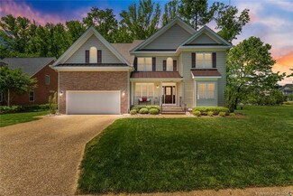 309 Chaptico Run, Yorktown, VA 23693