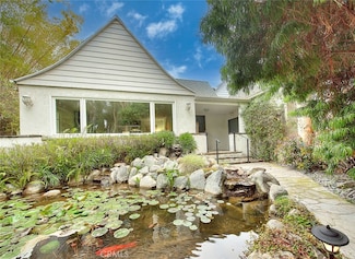 605 Estrella Ave, Arcadia, CA 91007