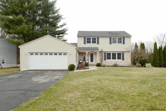 165 Wemple Rd, Glenmont, NY 12077