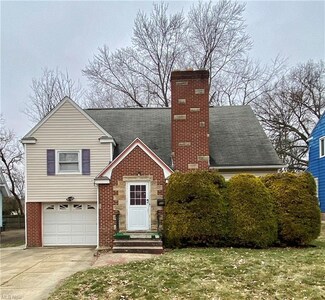 516 Moreley Ave, Akron, OH 44320