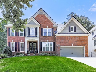 3268 Creek Trace E, Hiram, GA 30141