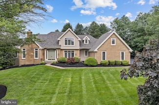 12 Evans Dr, Landenberg, PA 19350