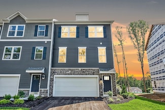 707 Hardman Dr, Morgantown, WV 26501
