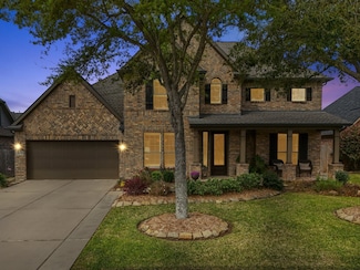 4518 Balearic Island Ct, League City, TX 77573