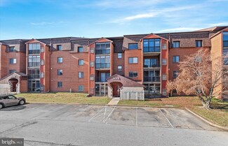 3602 Rustic Ln Unit 136, Wilmington, DE 19808