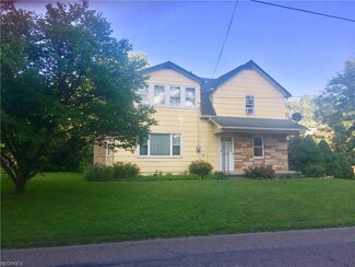 280 S Main St, Shreve, OH 44676