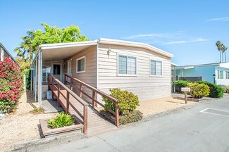 5750 Via Real Unit 241, Carpinteria, CA 93013