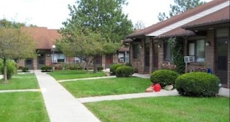 531 S Patterson St, Carey, OH 43316