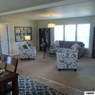 8965 Santa fe Trail, Stagecoach, NV 89429