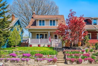 2598 Glen Echo Dr, Columbus, OH 43202