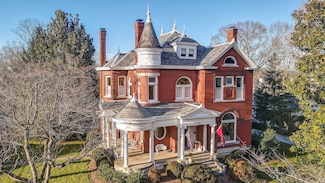 932 W Main St, Franklin, TN 37064