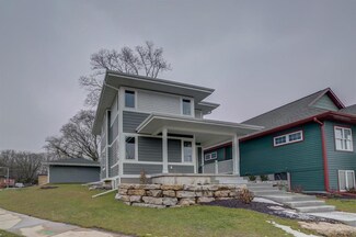 2427 Dunns Marsh Terrace, Madison, WI 53711