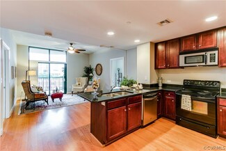 1101 Haxall Point Unit 903, Richmond, VA 23219