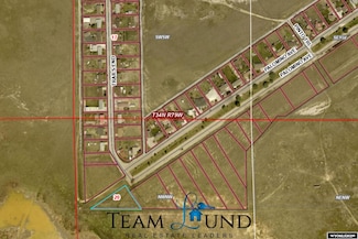 2705 Palomino Ave, Bar Nunn, WY 82601